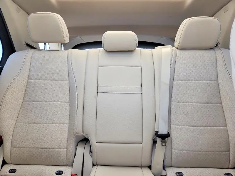 2021 MERCEDES-BENZ GLE 350 4MATIC  
