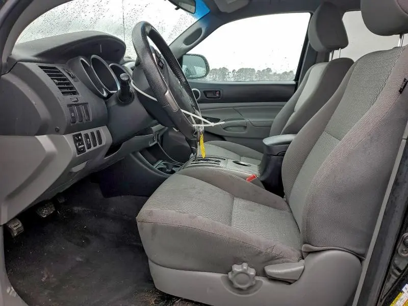 2015 TOYOTA TACOMA DOUBLE CAB PRERUNNER  