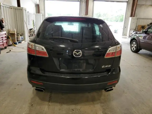 2012 MAZDA CX-9