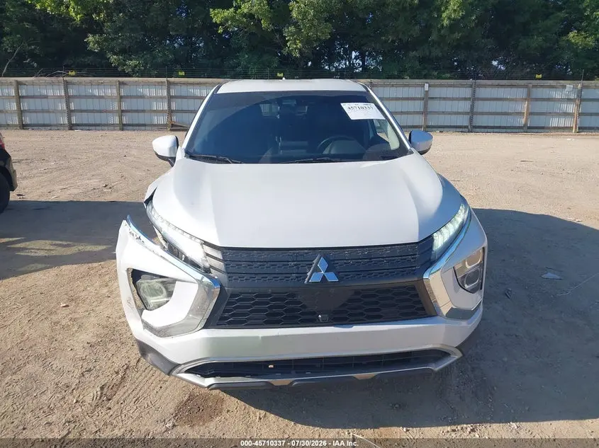 2022 MITSUBISHI ECLIPSE CROSS SE/SE SPECIAL EDITION/SEL/SEL SPECIAL EDITION