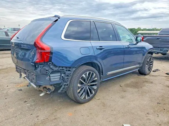 2025 VOLVO XC90 ULTRA  