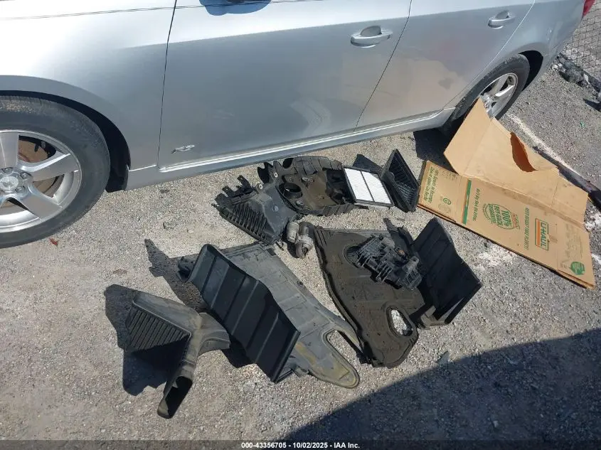 2011 HYUNDAI SONATA LIMITED