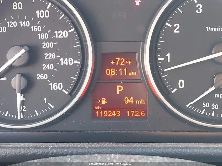 2010 BMW 328 XI