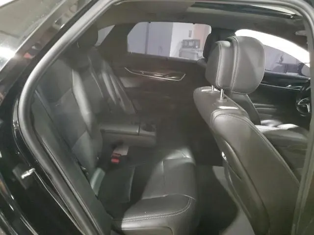 2013 CADILLAC XTS PREMIUM COLLECTION  