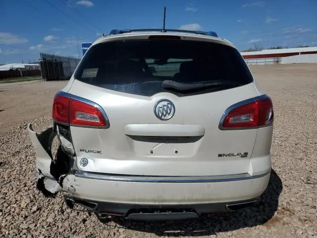 2014 BUICK ENCLAVE 
