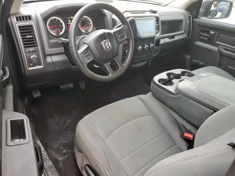 2014 RAM 1500 ST  