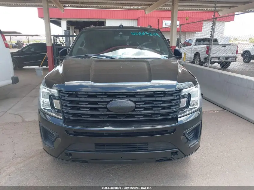 2020 FORD EXPEDITION XLT MAX