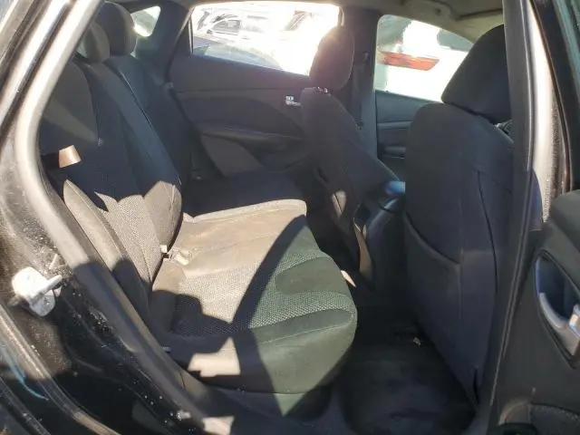 2015 DODGE DART SE  