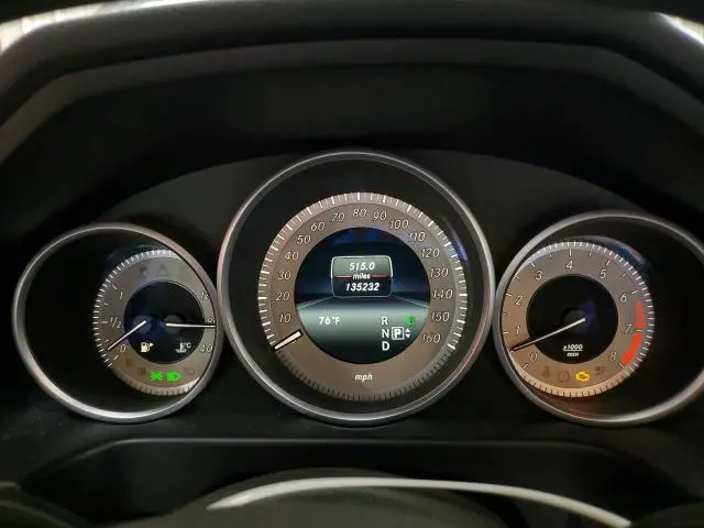 2016 MERCEDES-BENZ E 350 4MATIC  