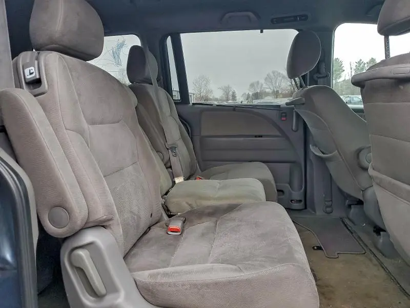 2010 HONDA ODYSSEY EX  