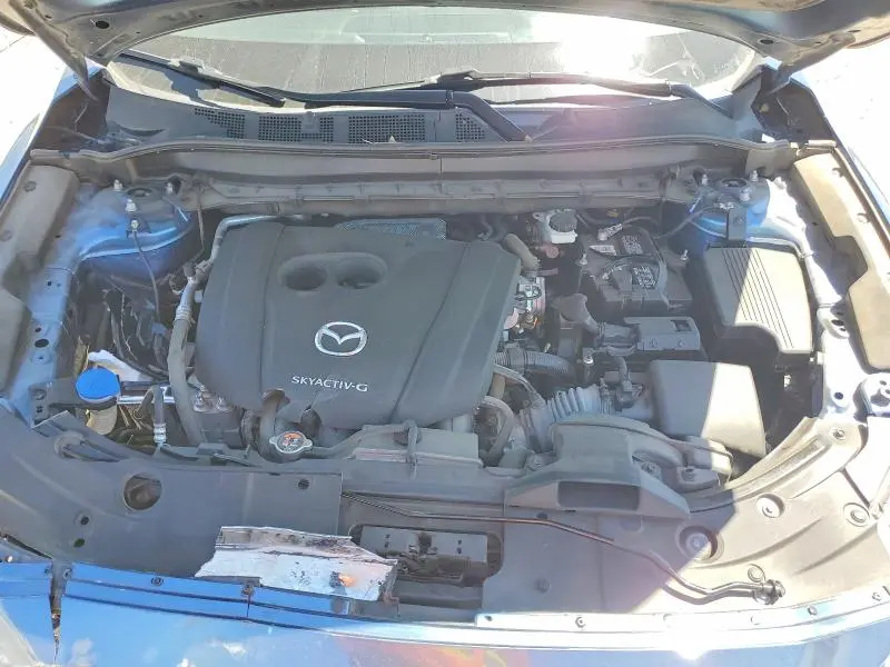 2023 MAZDA CX-5 PREFERRED  