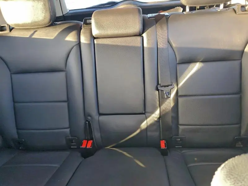 2010 MERCEDES-BENZ ML 350 4MATIC  