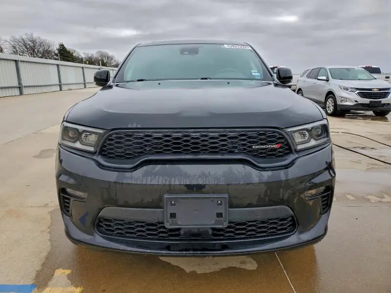 2023 DODGE DURANGO GT  