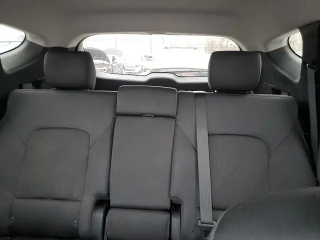 2013 HYUNDAI SANTA FE SPORT   