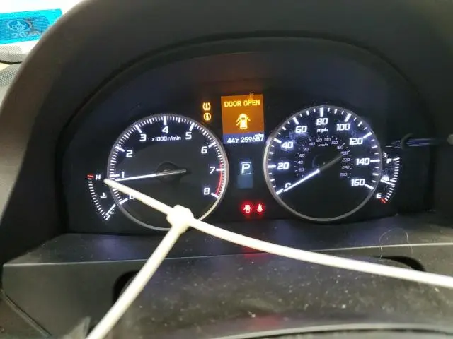 2015 ACURA RDX TECHNOLOGY  