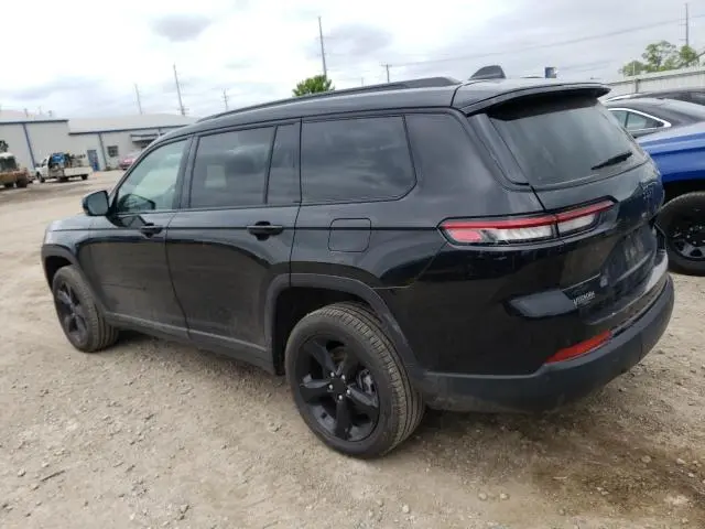 2024 JEEP GRAND CHER   