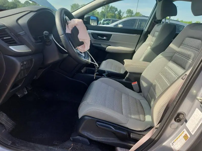 2020 HONDA CR-V LX  