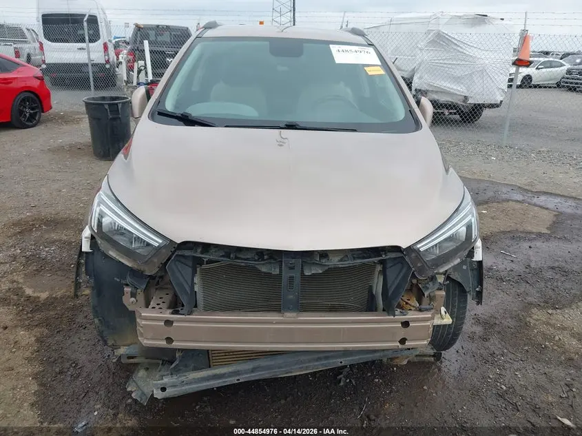 2019 BUICK ENCORE FWD PREFERRED