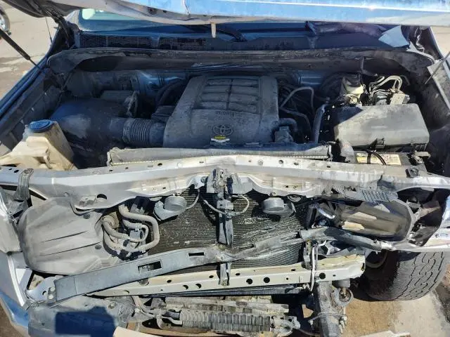 2015 TOYOTA TUNDRA SR5  
