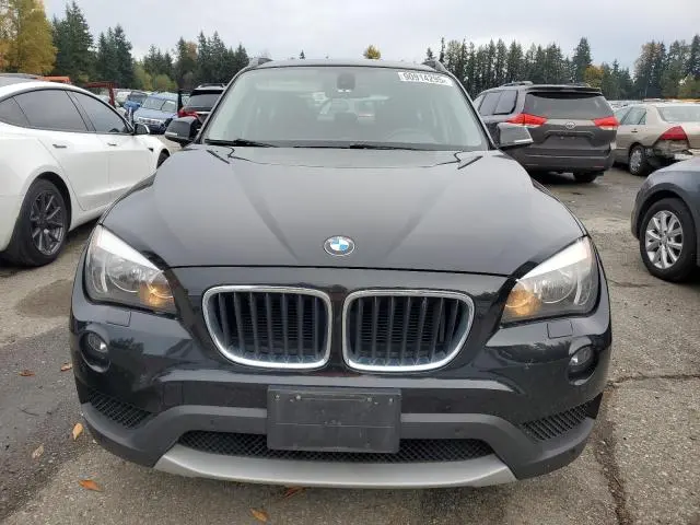 2014 BMW X1 XDRIVE28I  