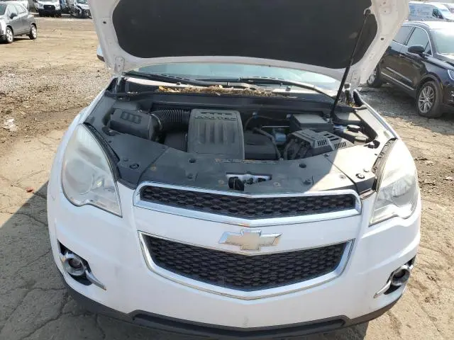 2010 CHEVROLET EQUINOX LT  