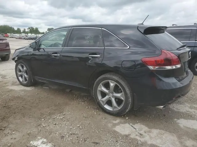 2013 TOYOTA VENZA LE  
