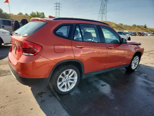 2015 BMW X1 XDRIVE28I  