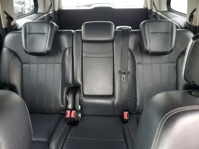 2016 MERCEDES-BENZ GL 450 4MATIC  