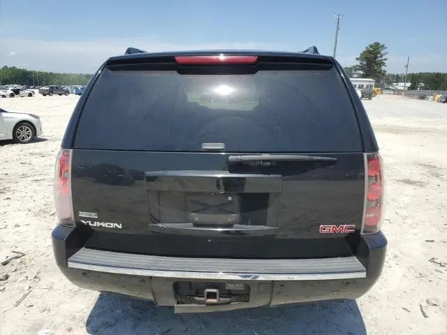 2012 GMC YUKON DENALI  