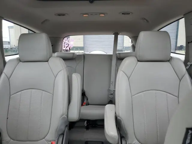 2014 BUICK ENCLAVE 