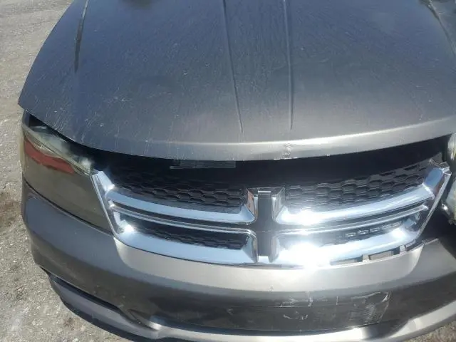2012 DODGE AVENGER SE  