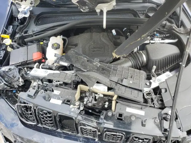 2024 JEEP GRAND CHEROKEE L SUMMIT  