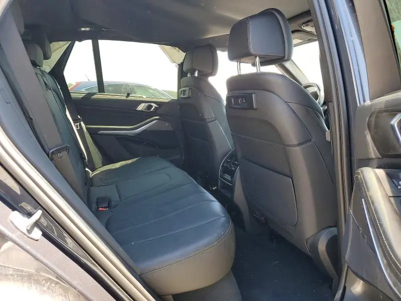 2022 BMW X5 SDRIVE 40I  