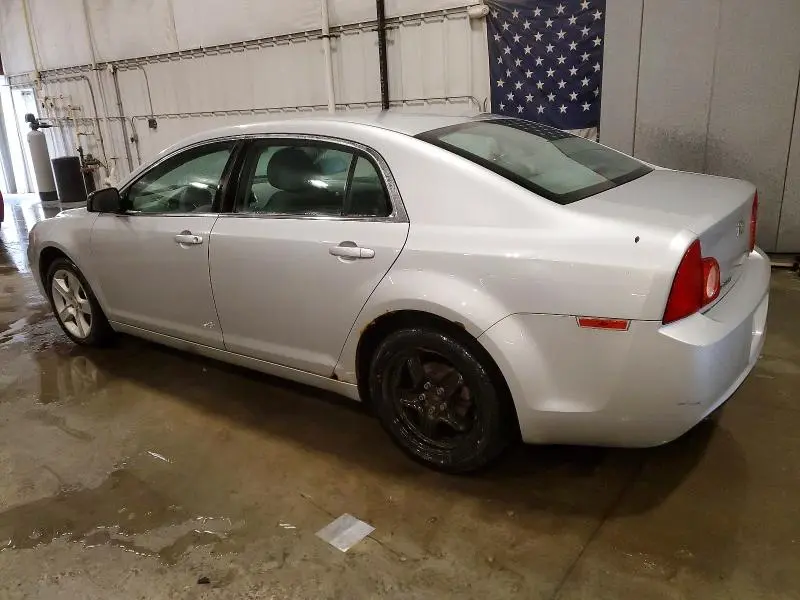 2011 CHEVROLET MALIBU LS  