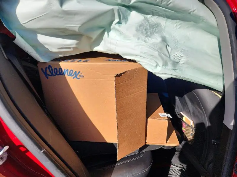 2018 ALFA ROMEO STELVIO TI  