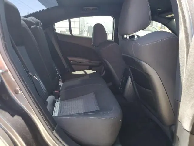 2020 DODGE CHARGER GT  