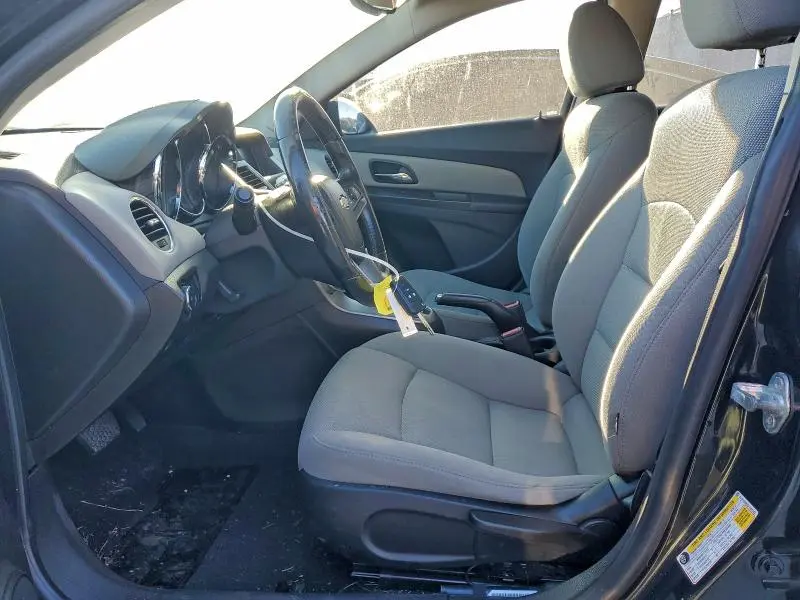 2013 CHEVROLET CRUZE LT  