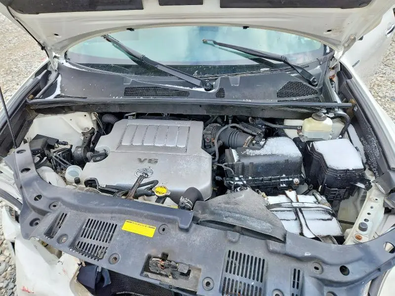 2010 TOYOTA HIGHLANDER LIMITED  