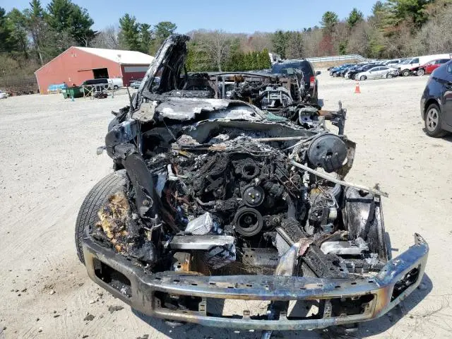 2019 FORD F150 SUPER CAB  