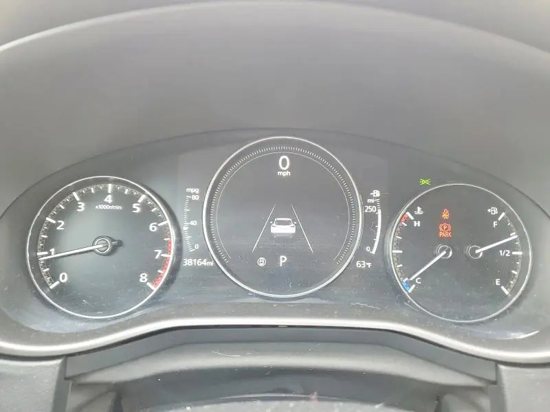 2023 MAZDA CX-30 PREFERRED  