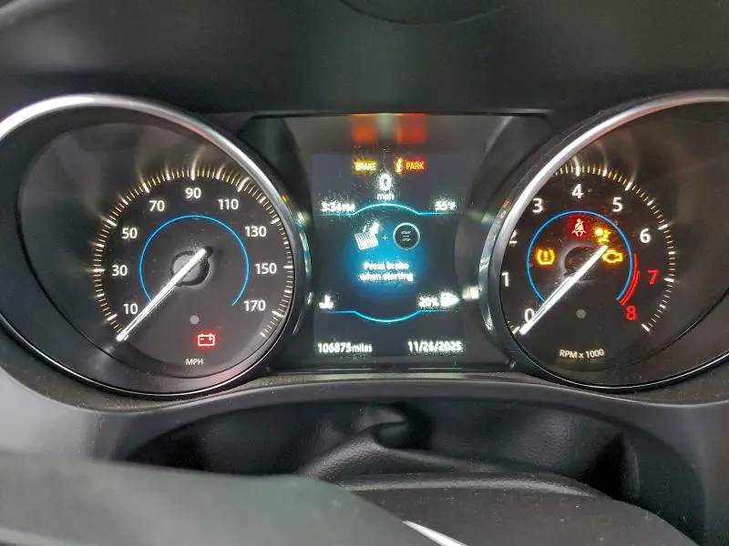 2019 JAGUAR F-PACE PREMIUM  