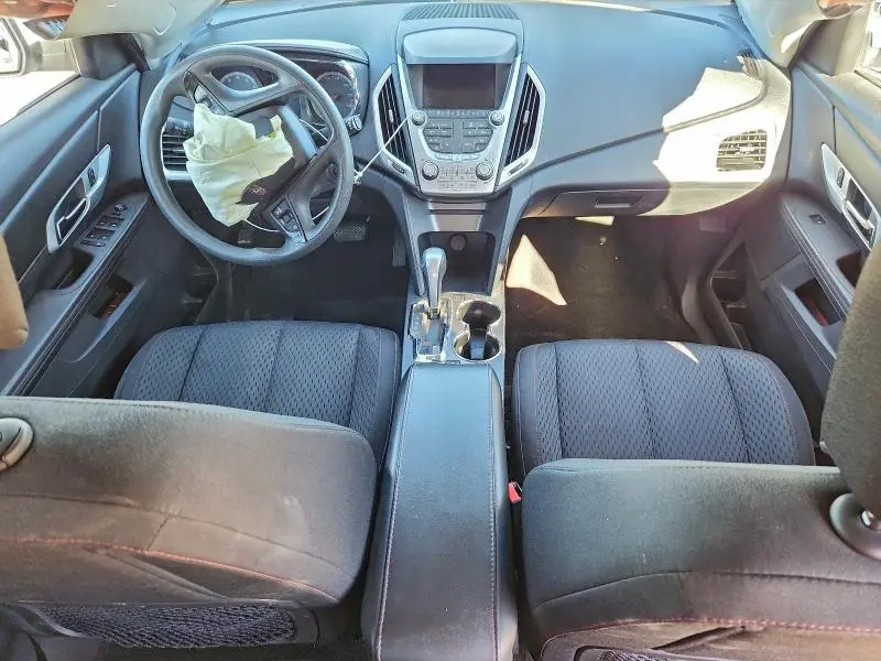 2013 GMC TERRAIN SLE  