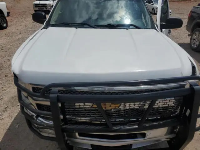 2013 CHEVROLET SILVERADO C1500 LT  