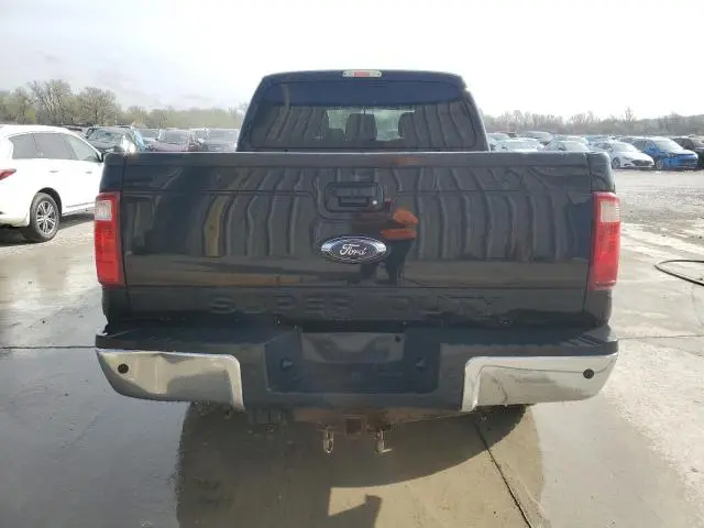 2016 FORD F250 SUPER DUTY  