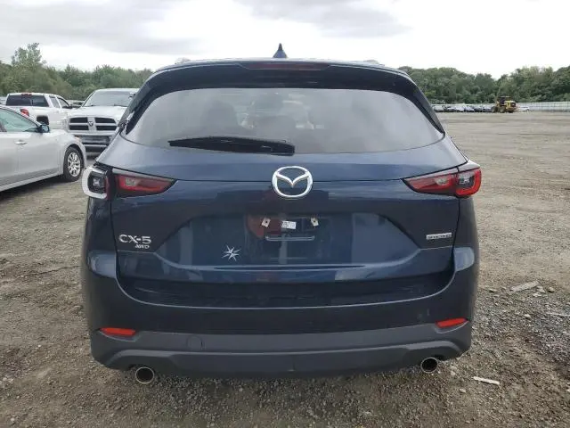 2023 MAZDA CX-5 PREFERRED  
