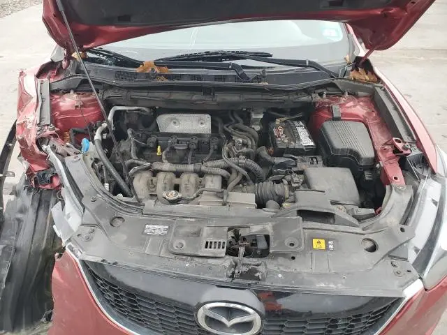 2013 MAZDA CX-5 SPORT