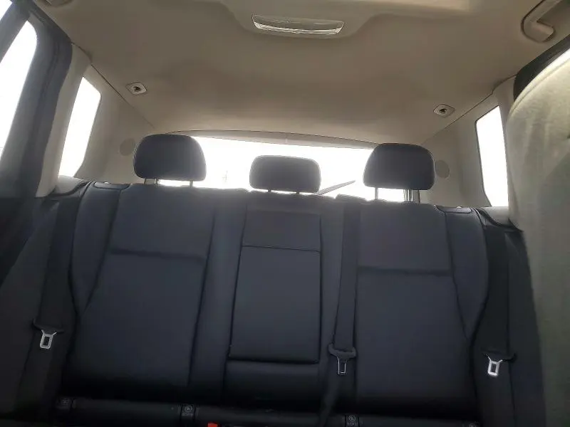 2015 MERCEDES-BENZ GLK 350 4MATIC  