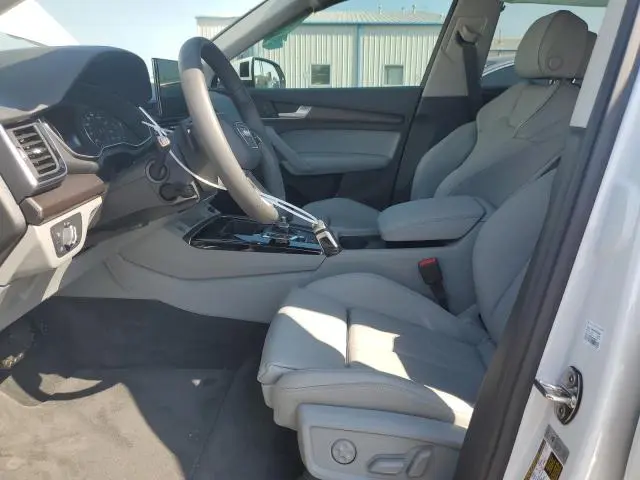2024 AUDI Q5 PREMIUM 45  
