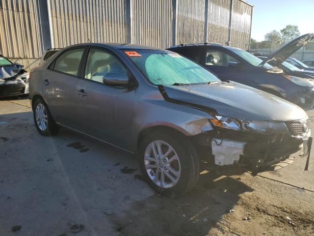 2012 KIA FORTE EX