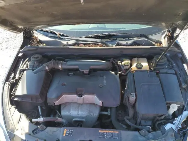 2015 CHEVROLET MALIBU LS  